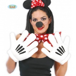 Ruce - Mickey Mouse