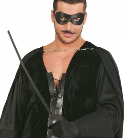 Set Zorro